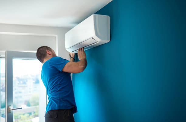 Best Affordable HVAC Services  in Lmerton, PA