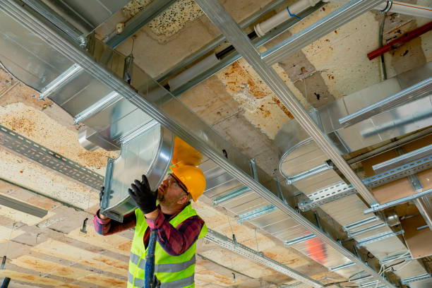 Best Ductless HVAC Repair  in Lmerton, PA