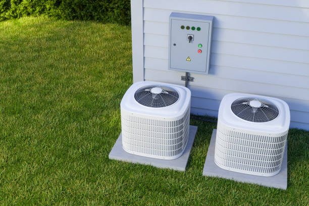 Best HVAC Replacement Cost  in Lmerton, PA