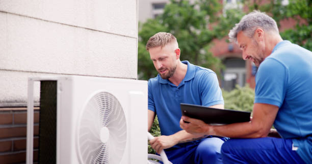 Professional HVAC in Palmerton, PA