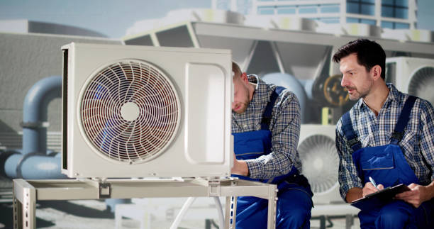 Best Residential HVAC Services  in Lmerton, PA