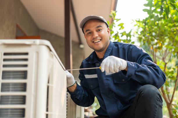 Best Central Air Repair  in Lmerton, PA